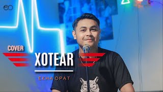 LAGU DANSA TERBARU EKHA OPAT  XOTEAR  Adalberto e Adriano [upl. by Aerdma]