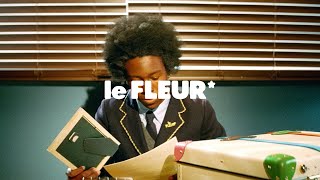 GlobeTrotter by le FLEUR [upl. by Ahsilac]