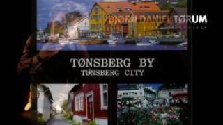 Tønsberg state of mind [upl. by Eilyk]