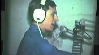 Don Schuster 1970 W4 Detroit Radio Air Check [upl. by Lillywhite]