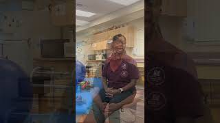 Occupational Therapy Assistant OTA occupationaltherapy communitycollege [upl. by Raji]