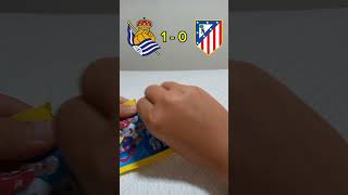 Real Sociedad VS Atlético de Madrid  Prediccion La Liga 2425 [upl. by Marieann]