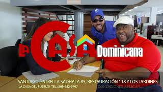 ÚLTIMO VIDEO DEL COMEDIANTE MACETA  LA CASA DOMINICANA [upl. by Errecart]