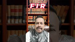 firstinformationreport bailable  nonbailable  Cognizable or Non Coznizable Offence [upl. by Sarah743]