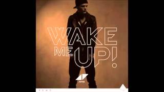 Avicii  Wake Me Up DonkBounce Remix [upl. by Deery]