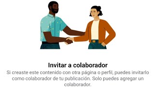 🔰Como Invitar a un Colaborador de Contenido en Facebook🔰 [upl. by Tinaret]