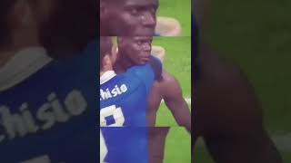 balotelli goal vs Germany 🥶🤫 [upl. by Hassadah867]