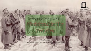 World War One Christmas in the Trenches [upl. by Isteb]