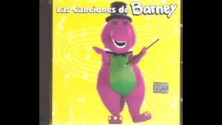 Barney  02 Mi Familia Me Gusta Así [upl. by Tarrant]