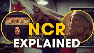 The NCR Explained What happened and what the future holds [upl. by Sadnak412]