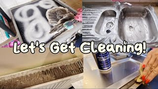 MASSIVE CLEAN UP Getting on top of it speedclean deepclean cleanwithme [upl. by Maice21]