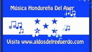 Himno Nacional De Honduras 7 estrofas y el coro [upl. by Eenaffit]