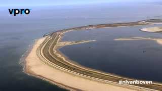 Luchtshot Tweede Maasvlakte [upl. by Okir]