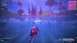 Fortnite bot war nite GAMEPLAY [upl. by Josey]