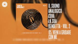 Santa Margaret  Vieni a gridare con me Audio HQ [upl. by Aloivaf]