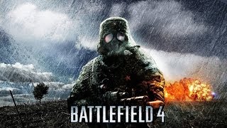 Battlefield 4 Online UltraAMD FX 6300 [upl. by Oneil]