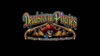 Deadstorm Pirates OST  20 Goddess of War [upl. by Duntson705]