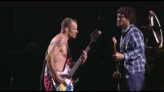 Red Hot Chili Peppers  Californication Intro Jams 3 [upl. by Adnolehs453]