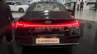 Elantra Hybrid better than Haval Julion Hev or Toyota Cross [upl. by Fahy992]