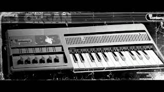 Bontempi B3 toy organ sounds presentation [upl. by Ogait95]