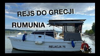 Relacja 75 Rumunia [upl. by Ybbor]