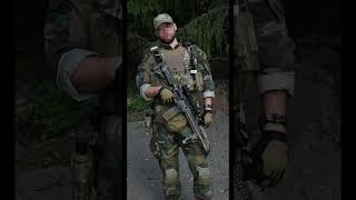 MARSOC Raider tells seargant to FCK OFF [upl. by Grantland]