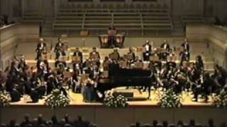 Hideyo Harada plays Rachmaninov Prelude Op 32 No 12 in G sharp minor [upl. by Sawyere]