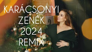 Legjobb magyar karácsonyi dalok 2024 🎄 Legszebb karácsonyi dalok válogatás🎄 [upl. by Hardy]