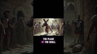 The Agony of the Cross Jesus Final Moments [upl. by Locke]