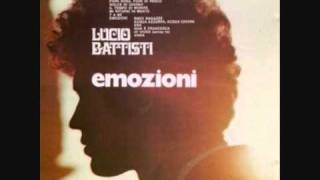 Lucio Battisti  7 e 40 1970 [upl. by Kelwen]