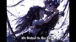 Nightcore  WDYWFM The Neighbourhood [upl. by Sammer]