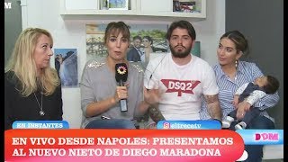 El diario de Mariana  Programa 170418 [upl. by Reina]