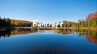 Town of Bancroft Regular Meeting of Council  November 12th 2024 [upl. by Earehs]