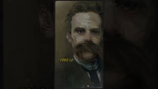 Friedrich Nietzsche [upl. by Lucinda641]