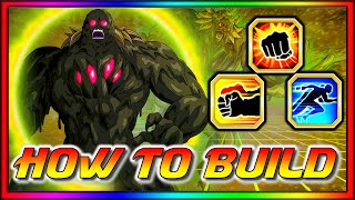 HOW TO BUILD EZA LR PHY BIO BROLY Prime Battle LR oh and EZA Teq Bio Broly too DBZ Dokkan Battle [upl. by Crissie]