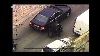 LA CHASSE AUX CARJACKERS  Reportage complet  FULL HD [upl. by Cecelia]