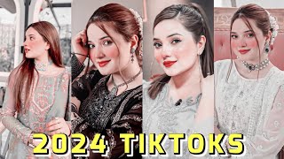 Rabeeca Khan new TikTok videos rabeeca kha Lestest TikTok 🥲 [upl. by Nielson]