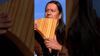 INKA GOLD  INCA BRIDGES shorts inkagoldmusic panflute cusco monumentvalley [upl. by Anemij]