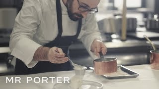 Inside The Best Restaurant In The World Osteria Francescana  MR PORTER [upl. by Lepley224]