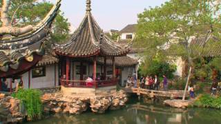 Decoding Ancient Chinese Gardens  Trailer [upl. by Nitin]