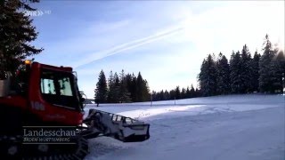 Nachts auf dem Feldberg [upl. by Shalna348]