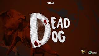 KILLA B  DEAD DOG carriacou GRENADA soca 2024 [upl. by Mayeda]