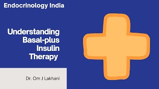 What is Basalplus insulin therapy [upl. by Renrew]