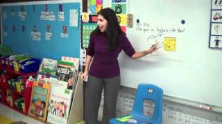 Dual Language MiniLiteracy Lesson [upl. by Schreiber46]