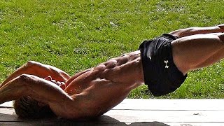 ABS and CORE Workout  Effective Exercises amp Routine [upl. by Aramoy467]