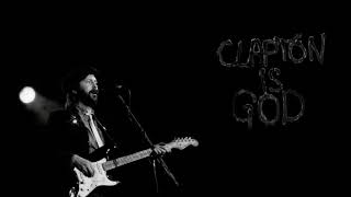 Eric Clapton  Double Trouble Backing Track [upl. by Akenahc]