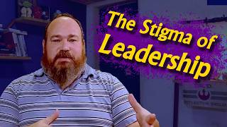 Breaking the Stigma of Leadership The Importance of Followership  Dr D [upl. by Gardol529]