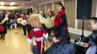 MultiCultural Day Prince Rupert  Happy to See you [upl. by Aicemed]