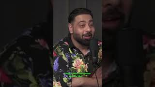 Dark Realty About Badshah amp Honey Singh  Podcast Shorts  Visionary Vibes  shorts podcast [upl. by Todd70]