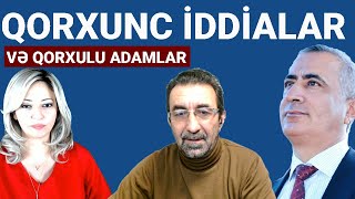 Yalanı bu qədər rahat tirajlamaq üçün ya çox qüdrətli ya da çox uzaqda olmaq gərəkdir Fenomen 1 [upl. by Lemak]